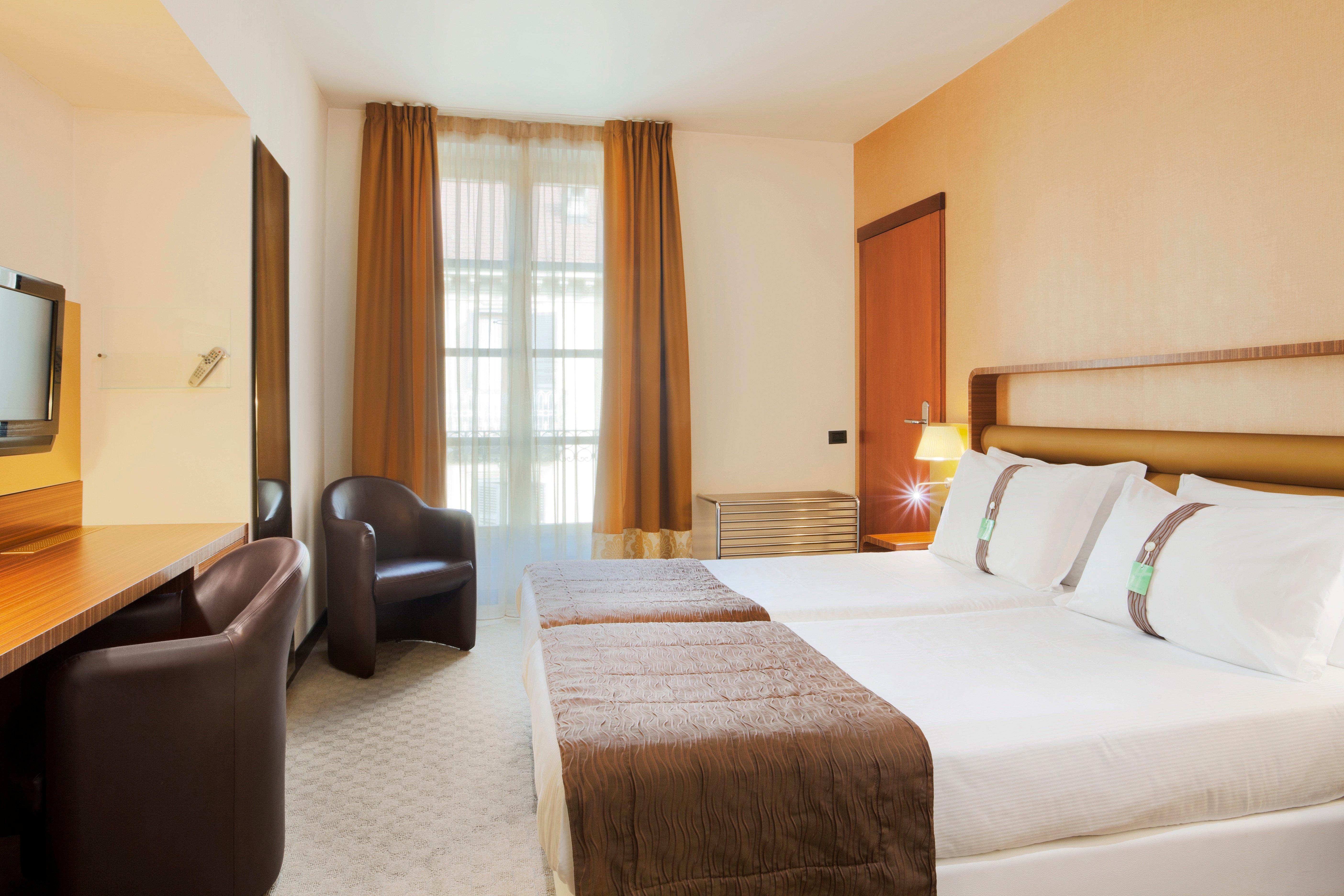 Sure Hotel By Best Western Turin City Centre Exterior photo